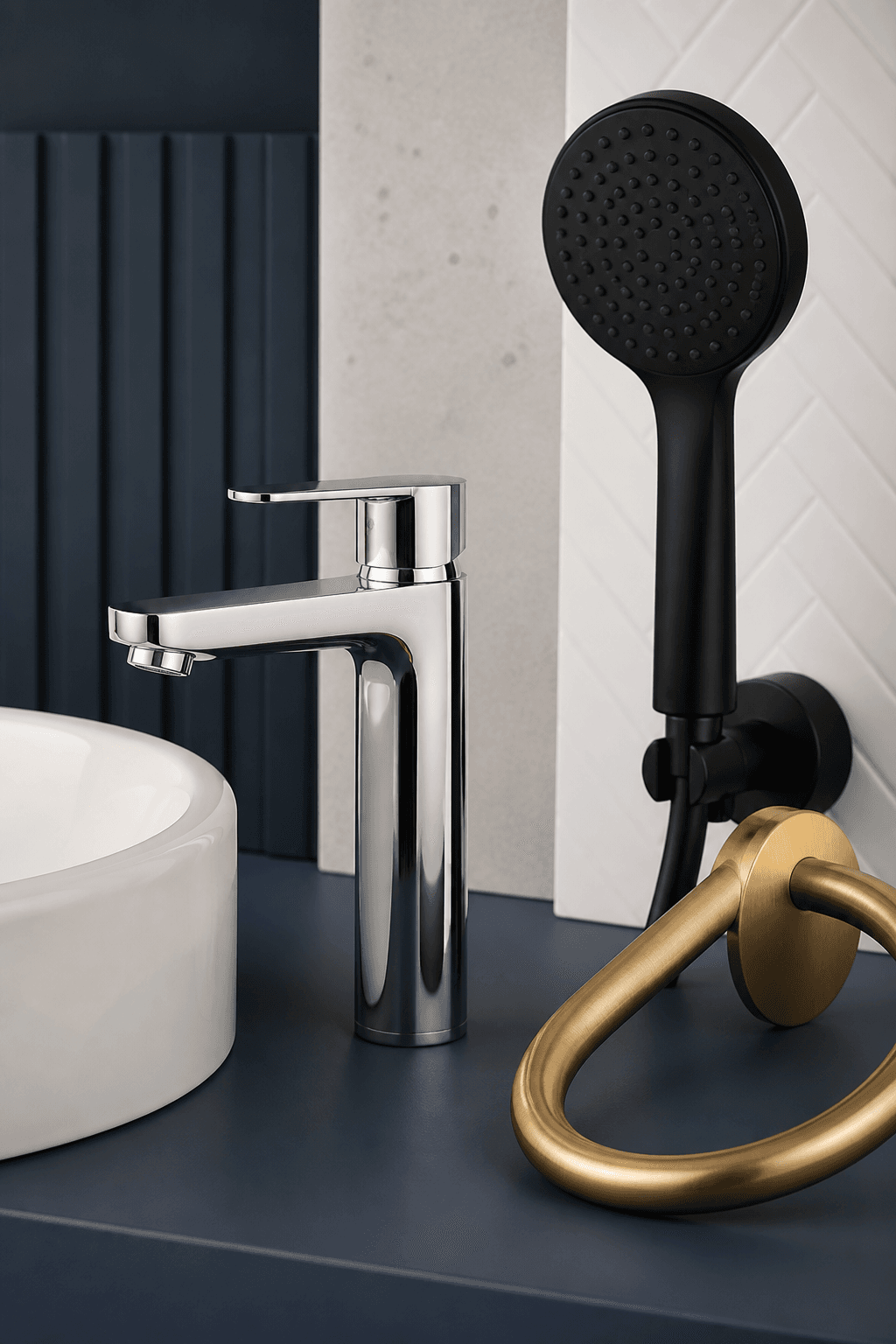 Bathroom Accessories by SolBath